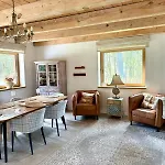 Villa Struzka Kaszuby - Lesniczowka W Sercu Borow Tucholskich *