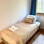 Villa Struzka Kaszuby - Lesniczowka W Sercu Borow Tucholskich Male Swornegacie