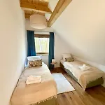 Villa Struzka Kaszuby - Lesniczowka W Sercu Borow Tucholskich