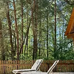 Villa Struzka Kaszuby - Lesniczowka W Sercu Borow Tucholskich *