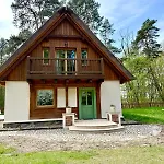 Struzka Kaszuby - Lesniczowka W Sercu Borow Tucholskich * Male Swornegacie