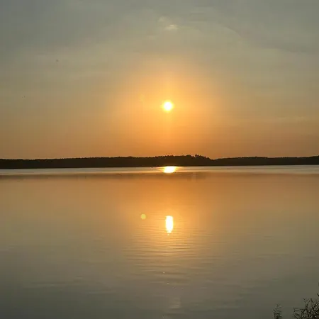 Struzka Kaszuby - Lesniczowka W Sercu Borow Tucholskich Male Swornegacie