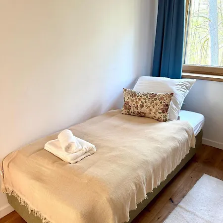 Villa Struzka Kaszuby - Lesniczowka W Sercu Borow Tucholskich Male Swornegacie