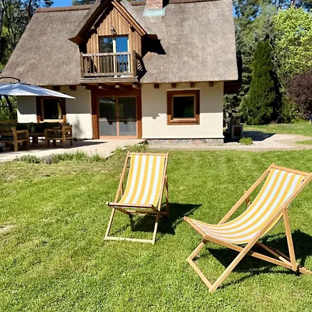 Struzka Kaszuby - Lesniczowka W Sercu Borow Tucholskich * Male Swornegacie