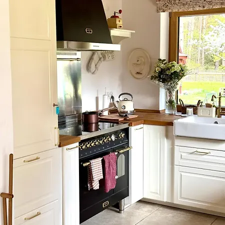 Struzka Kaszuby - Lesniczowka W Sercu Borow Tucholskich *