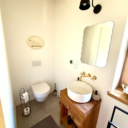 Βίλα Struzka Kaszuby - Lesniczowka W Sercu Borow Tucholskich *