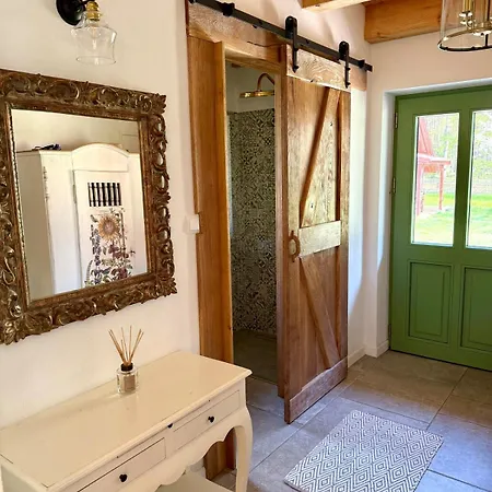 Struzka Kaszuby - Lesniczowka W Sercu Borow Tucholskich * Male Swornegacie