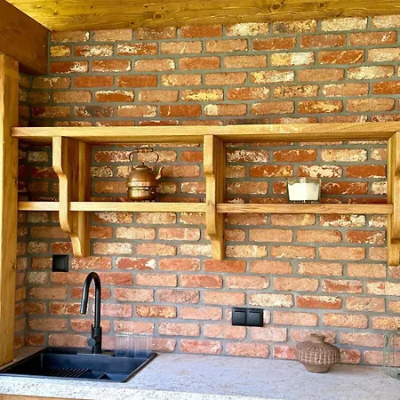 Struzka Kaszuby - Lesniczowka W Sercu Borow Tucholskich *