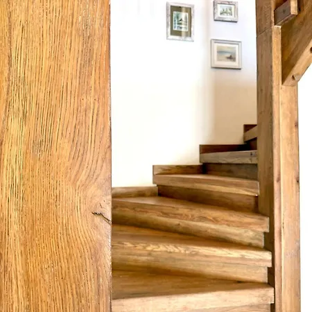 Struzka Kaszuby - Lesniczowka W Sercu Borow Tucholskich