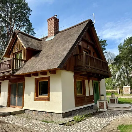 Struzka Kaszuby - Lesniczowka W Sercu Borow Tucholskich * Male Swornegacie