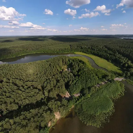 Struzka Kaszuby - Lesniczowka W Sercu Borow Tucholskich Βίλα