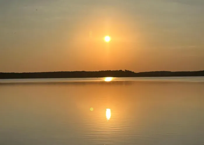 Struzka Kaszuby - Lesniczowka W Sercu Borow Tucholskich Male Swornegacie