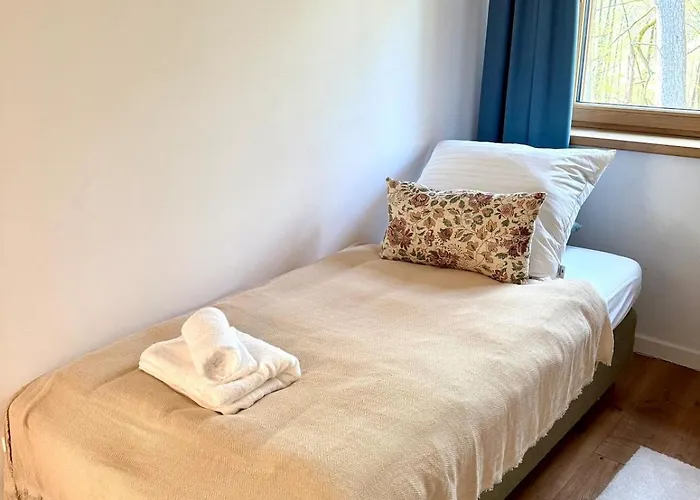 Vila Struzka Kaszuby - Lesniczowka W Sercu Borow Tucholskich Male Swornegacie