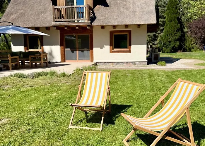 Struzka Kaszuby - Lesniczowka W Sercu Borow Tucholskich * Male Swornegacie