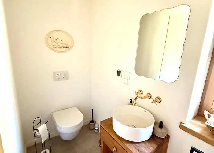 Vila Struzka Kaszuby - Lesniczowka W Sercu Borow Tucholskich *