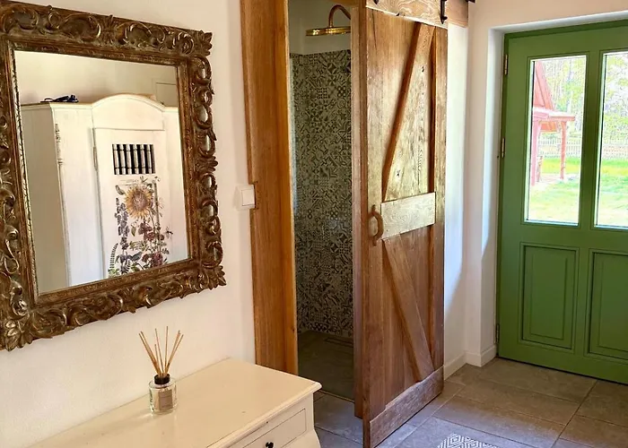 Struzka Kaszuby - Lesniczowka W Sercu Borow Tucholskich * Male Swornegacie