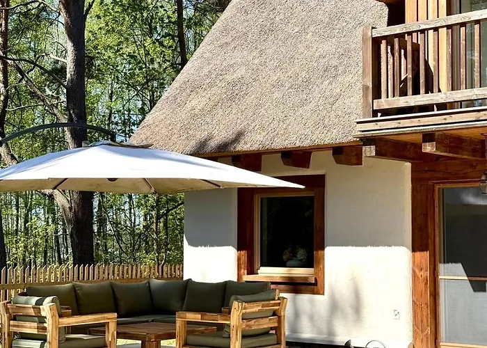 Struzka Kaszuby - Lesniczowka W Sercu Borow Tucholskich Male Swornegacie