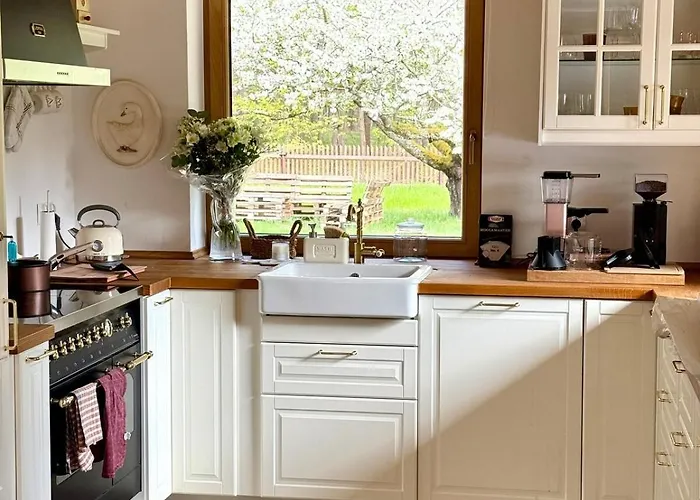 Struzka Kaszuby - Lesniczowka W Sercu Borow Tucholskich Vila Male Swornegacie