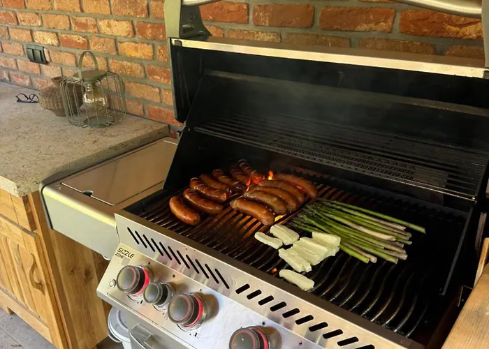 Vila Struzka Kaszuby - Lesniczowka W Sercu Borow Tucholskich *